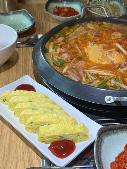 오부대찌개 성수점 사진 3
