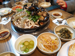 Oseobangne (오서방네) 3