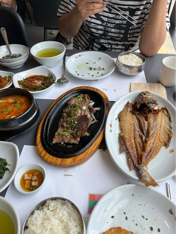 돌담 1