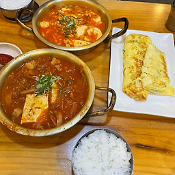 김북순큰남비집 신사본점 사진 5