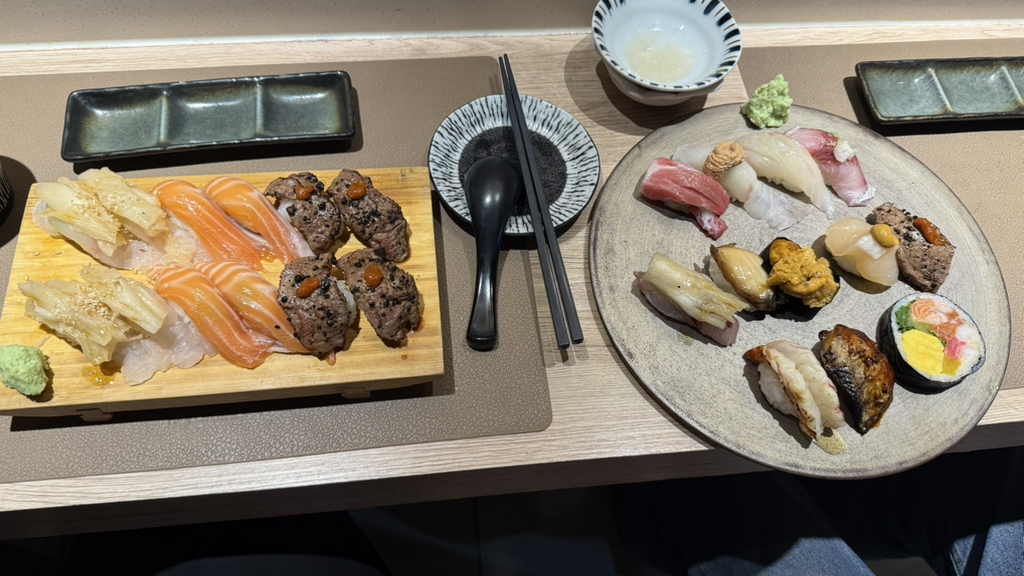 스시오하요 대표 사진
