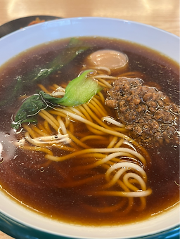 경성사골면 사진 2