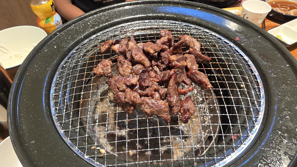 담가화로구이 잠실1호점 사진 2