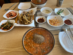 풍전호수 4