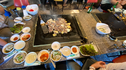 Taebongsanhanteoorigol 5