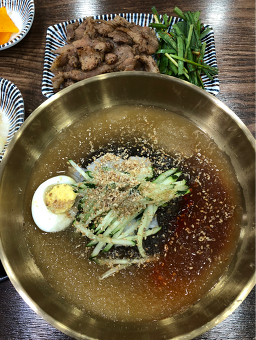 Myeonginmyeonok (명인면옥) 2