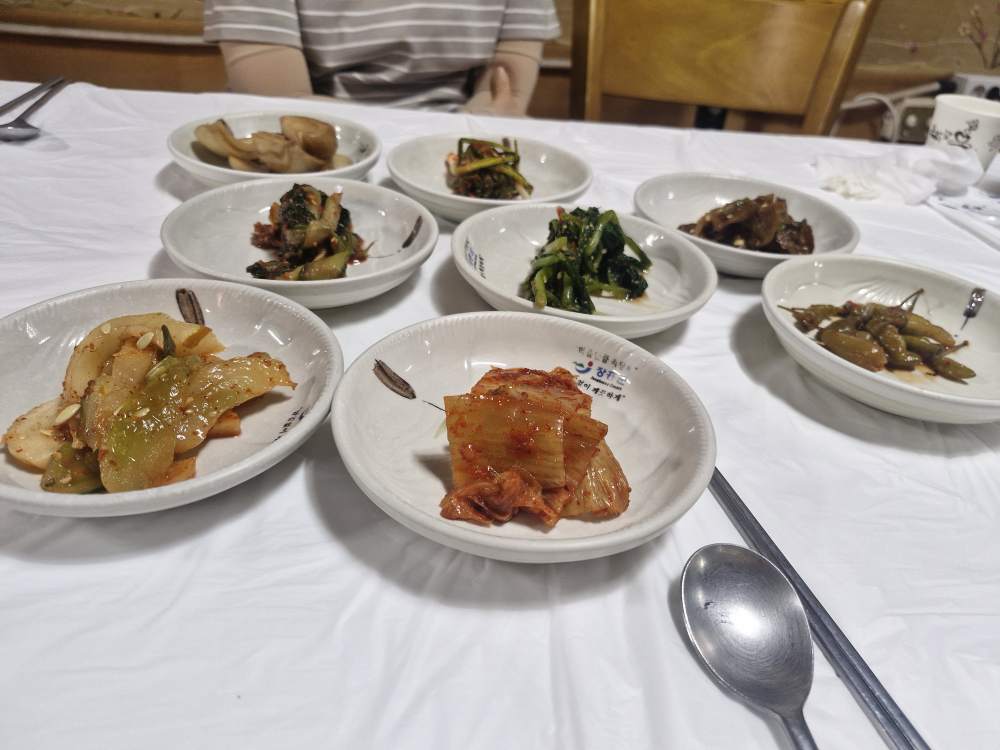 Tamjingangmegitang (탐진강메기탕) 3