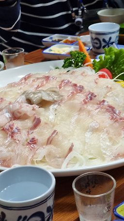 대포동산횟집 사진 6