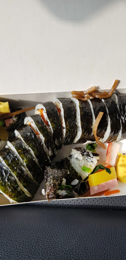 김가네 야탑역점 사진 2