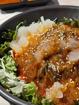 Sinseobangjangsuwangjokbal (신서방장수왕족발) 1