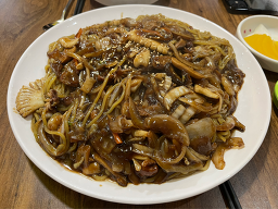 88금성반점 사진