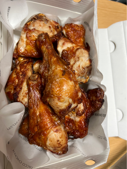 맛닭꼬 석촌역점 사진 6