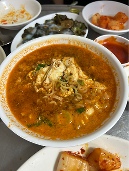 Namwon (남원) 2