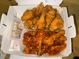 호식이두마리치킨 송도센트럴파크점 대표 사진