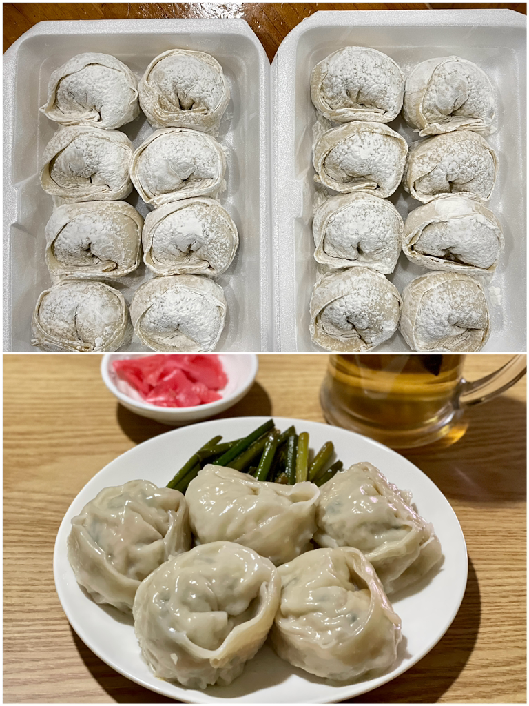 명동칼국수 사진 2