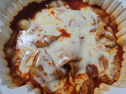 동대문엽기떡볶이 신천점 대표 사진