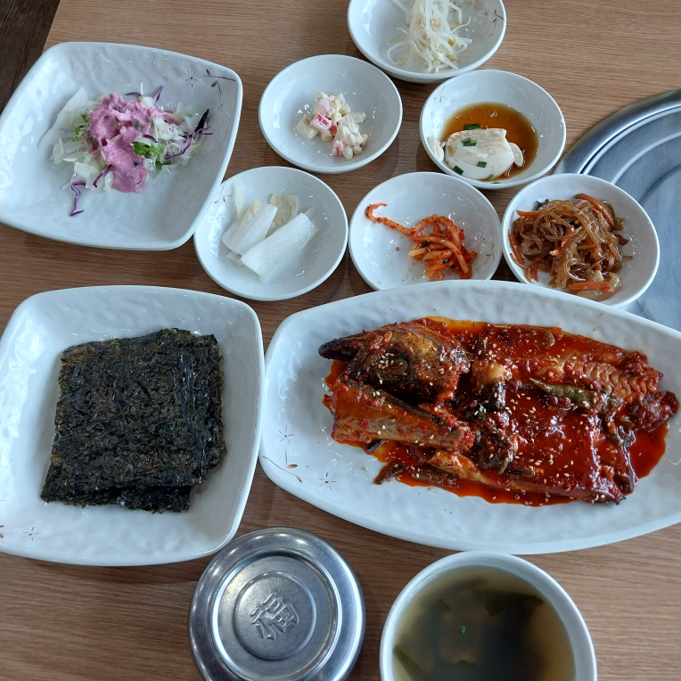 명태어장쭈갑골 5
