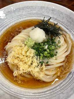 히토리우동 사진 7