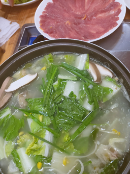 명산꿩가든 사진 4