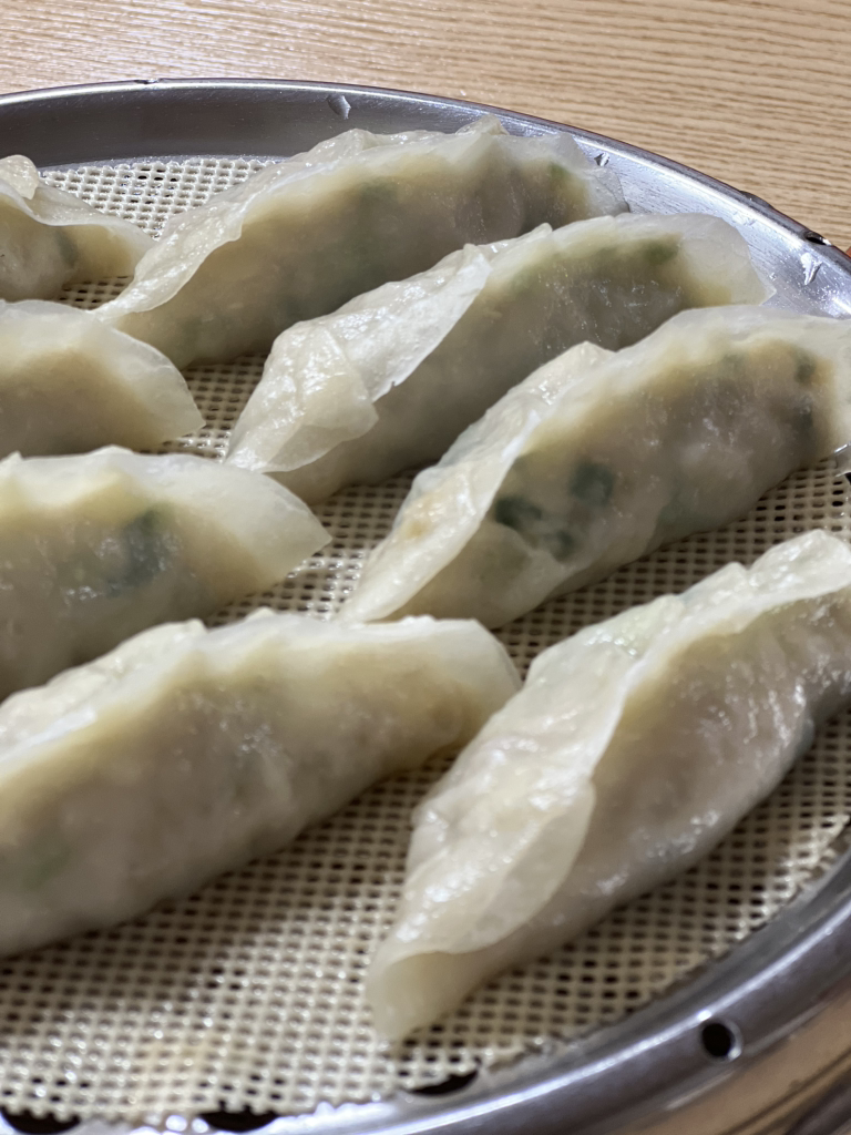 Yugeonmomil (유건모밀) 1