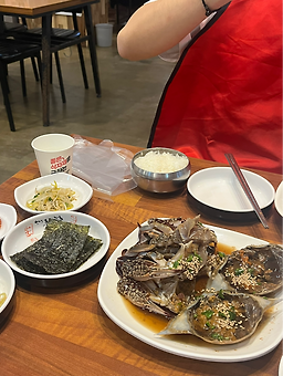 Gaenmaeulsikdang 5