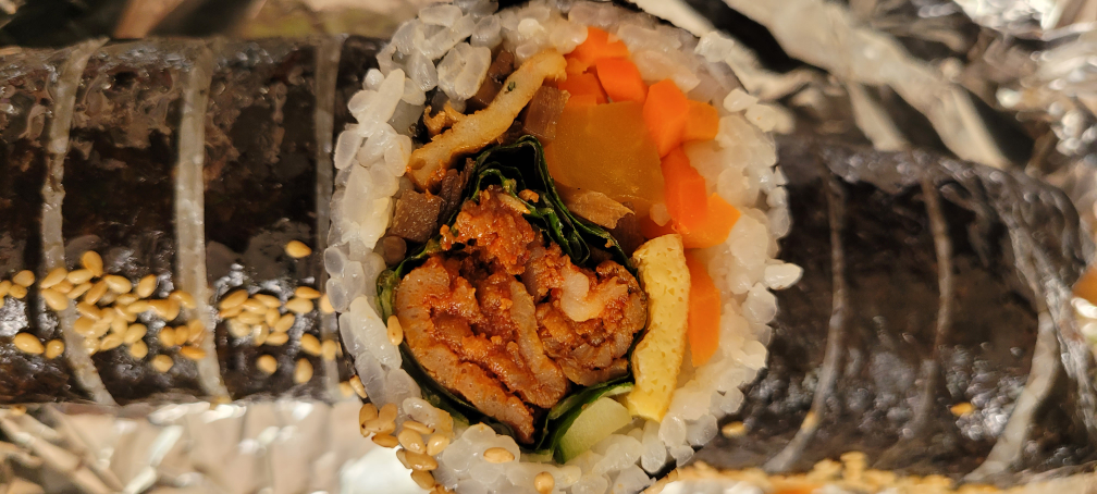 새벽김밥 사진 6