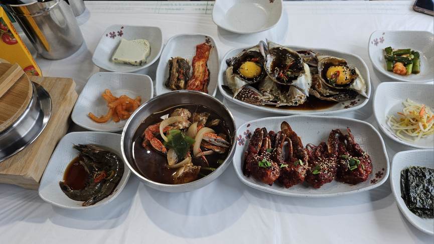 Seongsan 5