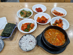 우리식당 2