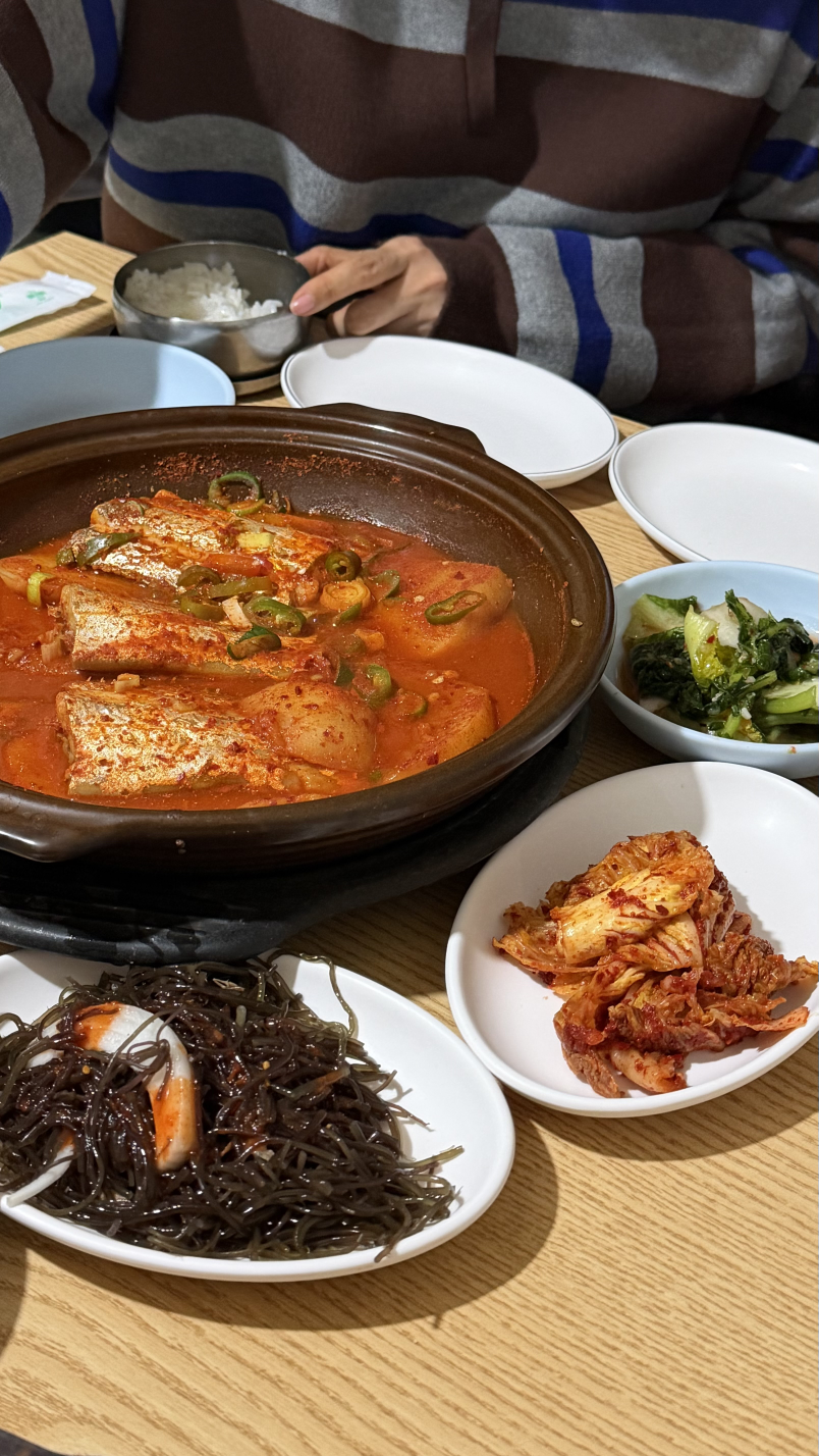 Namdouihyang (남도의향) 2