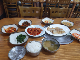 외도식당 사진 4