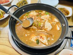 절골순두부 2