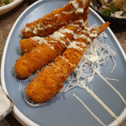 Eohabokguk (어하복국) 3