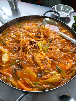 내고향닭갈비 사진 4