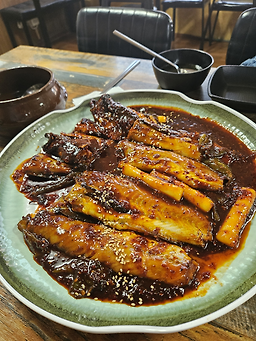 본가 4