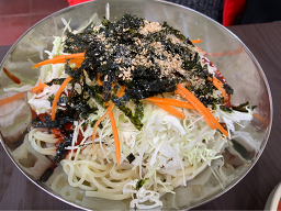 Hanyangjjolmyeon 4