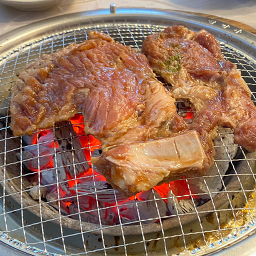 Dukkeobigadeun (두꺼비가든) 1