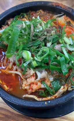 제주혁이네해장국 사진 3