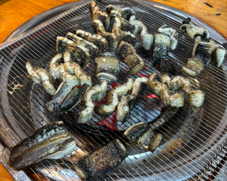 Ppalganjibung (빨간지붕) 3