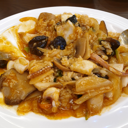 Manyeongak (만연각) 1