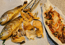 Tamrailhanjeongsik (탐라일한정식) 3