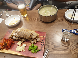 현풍닭칼국수 서울금천점 사진 5