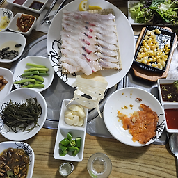 독도수산 사진 4