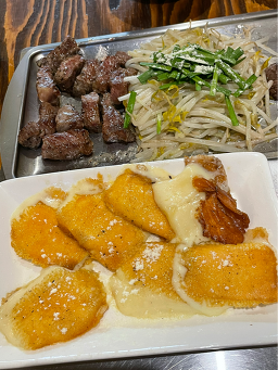 다케오호르몬데판야끼 사진 8