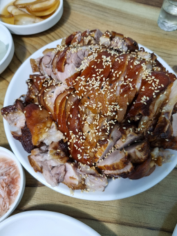 말바우국밥 1