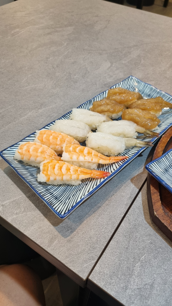 Baekchobap (백초밥) 2