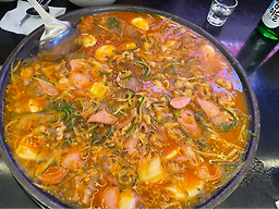 신의주부대찌개 5