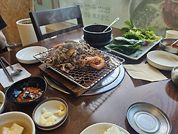 강경불고기 구리점 4