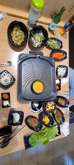 보리&보리 1