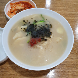 엄지칼국수 사진 8