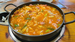 Geumgangsikdang 4